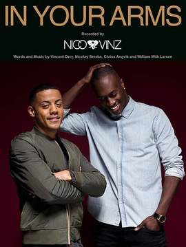 Nico & Vinz: In Your Arms