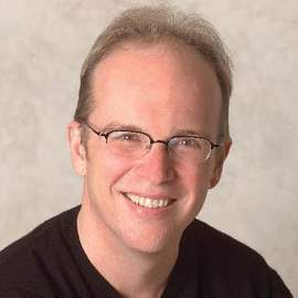Mac Huff: Broadway Musical Magic