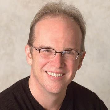 Mac Huff: Broadway Musical Magic