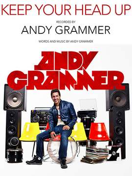 Andy Grammer: Keep Your Head Up