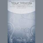 Ed Hogan: Your Words - Keyboard String Reduction Product Image