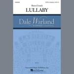Shawn Crouch: Lullaby Product Image