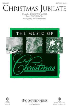 John Purifoy: Christmas Jubilate - Handbells