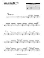 Tom Petty: Learning To Fly Product Image