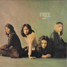 Free: All Right Now
