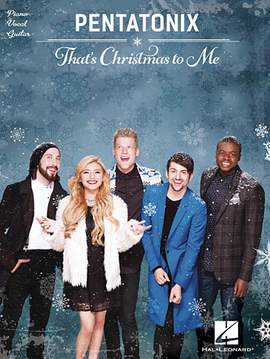 Pentatonix: Santa Claus Is Comin' To Town