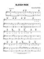 Pentatonix: Sleigh Ride Product Image