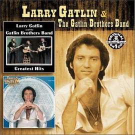 The Gatlin Brothers: All The Gold In California