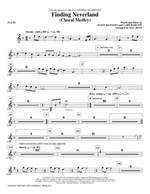 Mac Huff: Finding Neverland - Flute Product Image