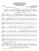 Mac Huff: Finding Neverland - Tenor Saxophone Product Image