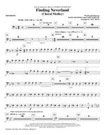 Mac Huff: Finding Neverland - Trombone Product Image