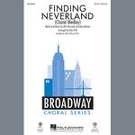 Mac Huff: Finding Neverland - Trombone Product Image