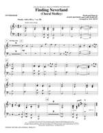 Mac Huff: Finding Neverland - Synthesizer Product Image