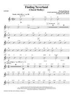 Mac Huff: Finding Neverland - Guitar Product Image