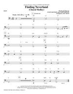 Mac Huff: Finding Neverland - Bass Product Image