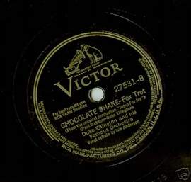 Duke Ellington: I'm Beginning To See The Light