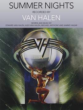 Van Halen: Summer Nights