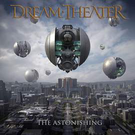 Dream Theater: Ravenskill