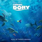 Thomas Newman: Three Hearts (End Title) (from Finding Dory) Product Image