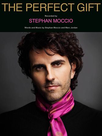 Stephan Moccio: The Perfect Gift