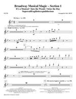 Mac Huff: Broadway Musical Magic - Flute Product Image
