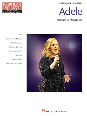 Adele: When We Were Young