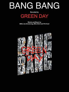 Green Day: Bang Bang