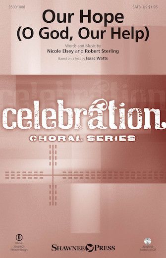 Robert Sterling: Our Hope - Rhythm
