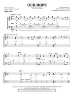Robert Sterling: Our Hope - Rhythm Product Image