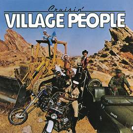 Village People: Y.M.C.A.