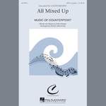 Robert DeCormier: All Mixed Up Product Image