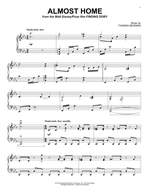 Thomas Newman: Almost Home (from Finding Dory) Product Image