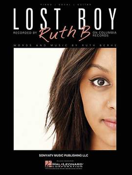 Ruth B: Lost Boy