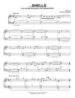 Thomas Newman: ...Shells (from Finding Dory) Product Image