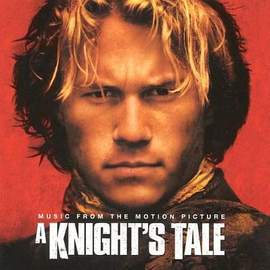 Carter Burwell: St. Vitus' Dance (from 'A Knight's Tale')