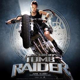 Alan Silvestri: Lara Croft Tomb Raider: The Cradle Of Life (Pandora's Box)