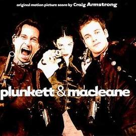 Craig Armstrong: Plunkett and Macleane (Rebecca)