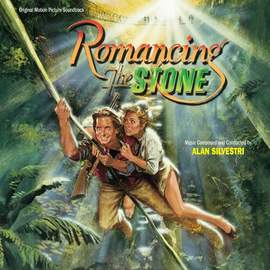 Alan Silvestri: Romancing The Stone (End Credits Theme)