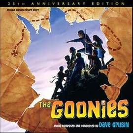 Dave Grusin: The Goonies (Theme)