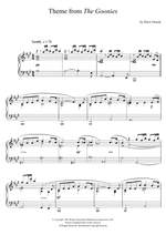 Dave Grusin: The Goonies (Theme) Product Image