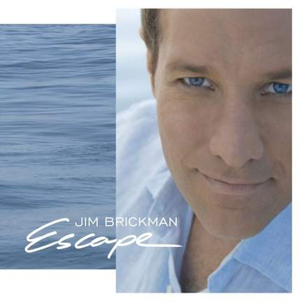 Jim Brickman: Waterfall