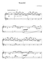 Jim Brickman: Waterfall Product Image
