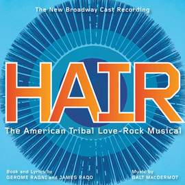 Galt MacDermot: Air (from Hair)