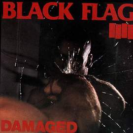 Black Flag: Rise Above
