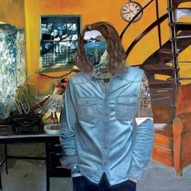 Hozier: Foreigner's God