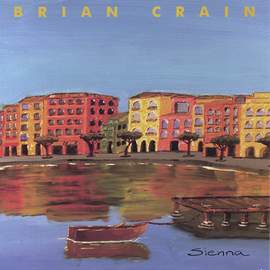 Brian Crain: Song For Sienna