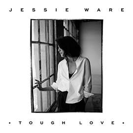 Jessie Ware: Champagne Kisses