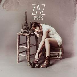 Zaz: La Parisienne