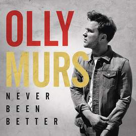 Olly Murs: Up (featuring Demi Lovato)