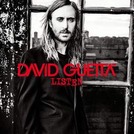 David Guetta: What I Did For Love (featuring Emeli Sande)